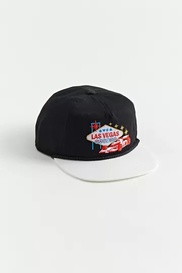 Las Vegas Racing Hat | Urban Outfitters (US and RoW)