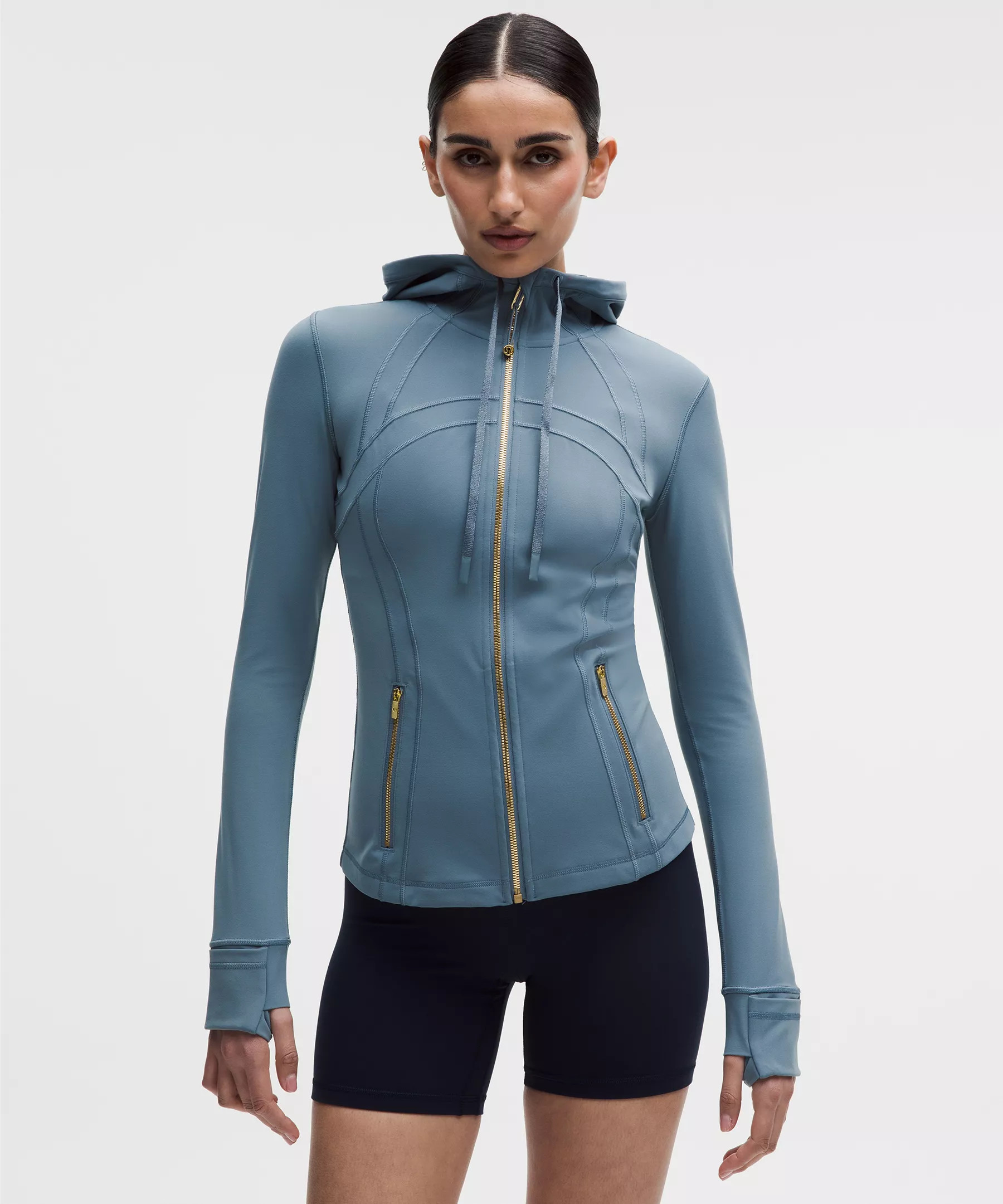 Define Hooded Jacket | Lululemon (US)