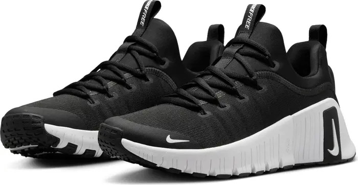 Nike Free Metcon 6 Training Shoe (Women) | Nordstrom | Nordstrom