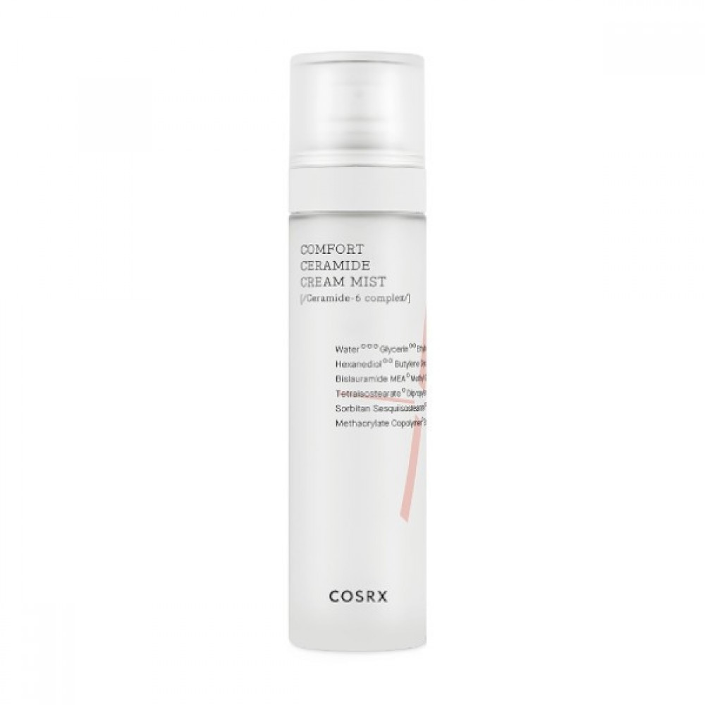 COSRX - Balancium Comfort Ceramide Cream Mist - 120ml | STYLEVANA
