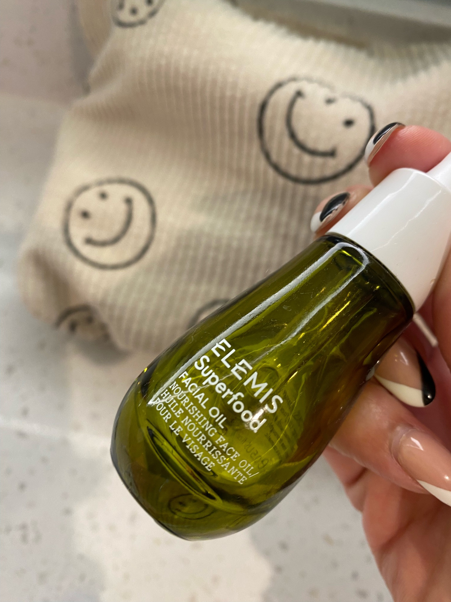 Best facial oil, superfood facial oil from Elemis 

#LTKxPrimeDay #LTKbeauty