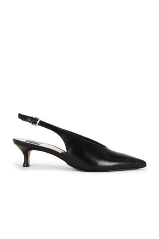 Dolce Vita Alenna Pump in Midnight from Revolve.com | Revolve Clothing (Global)