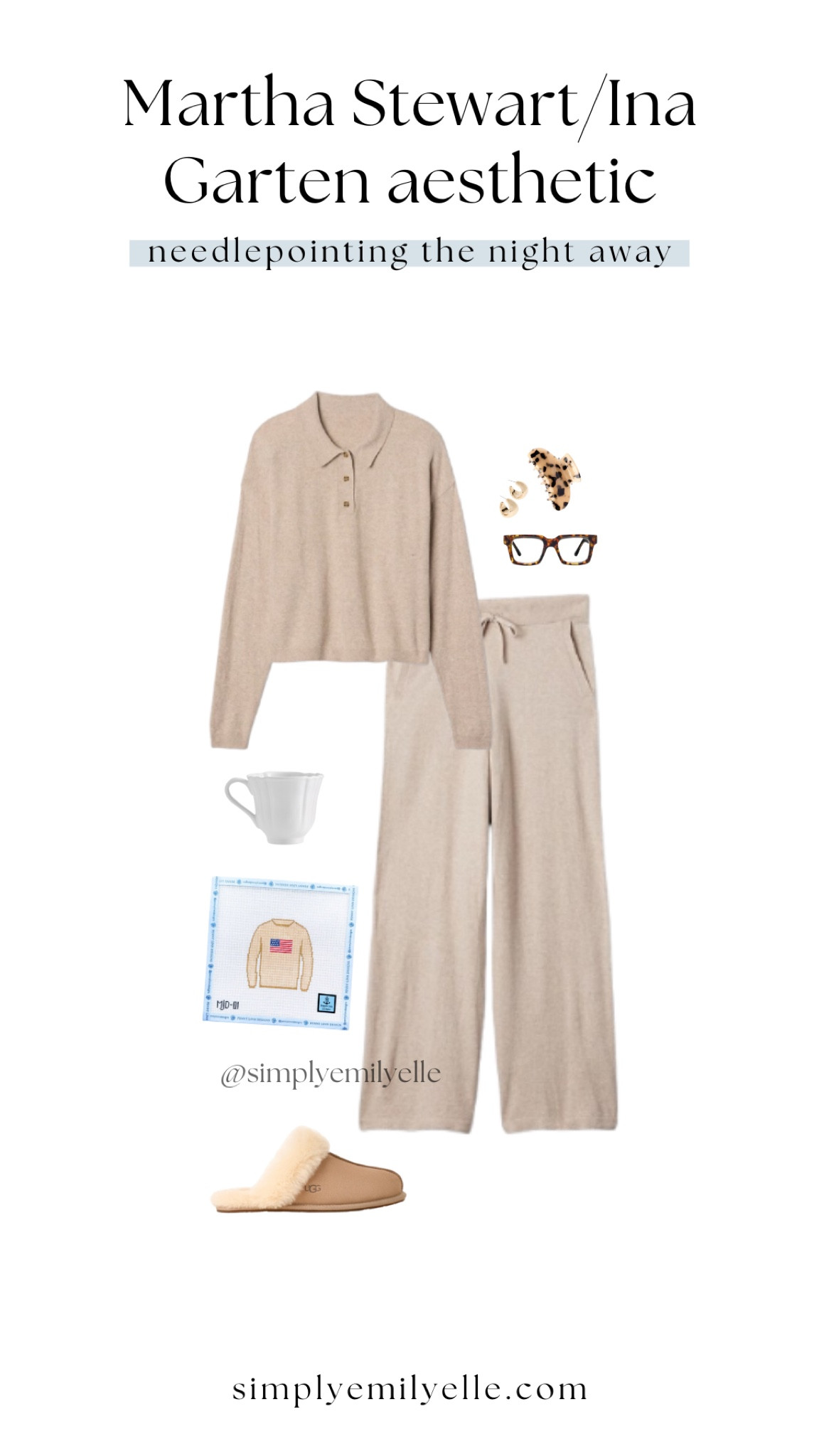 Coastal outfit, coastal aesthetic, coastal outfit, coastal grandmother aesthetic, coastal grandmother outfit, Nancy matters aesthetic, Martha Stewart aesthetic, ina garten aesthetic 

#LTKStyleTip #LTKFindsUnder50 #LTKSaleAlert