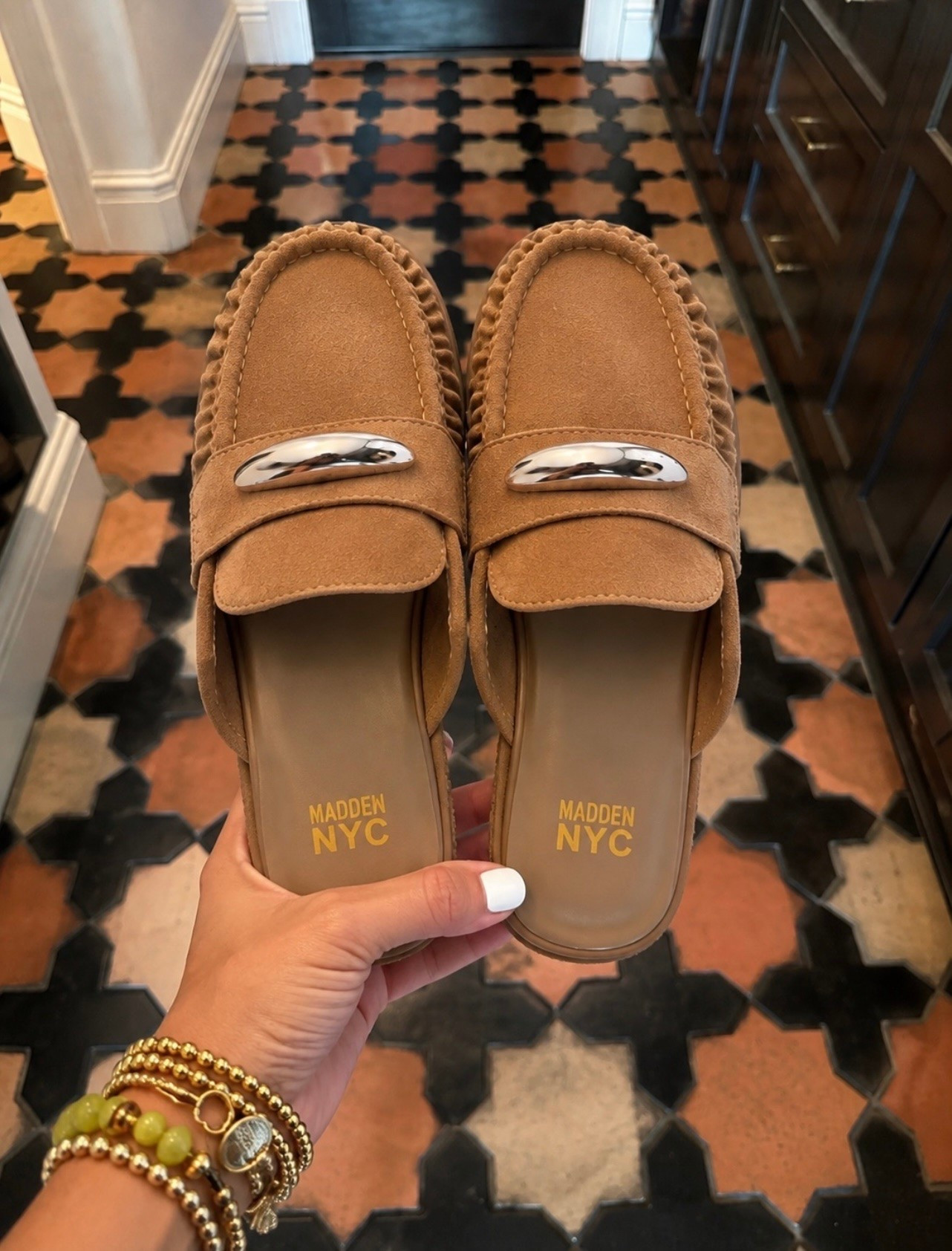 The loafers I’m loving from Walmart right now 🙌🏼 linked more faves too!

#LTKootd #LTKmomlife #LTKgrwm