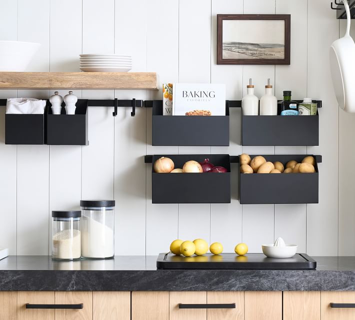 Chateau Handcrafted Wood Cutting Boards | Pottery Barn (US)