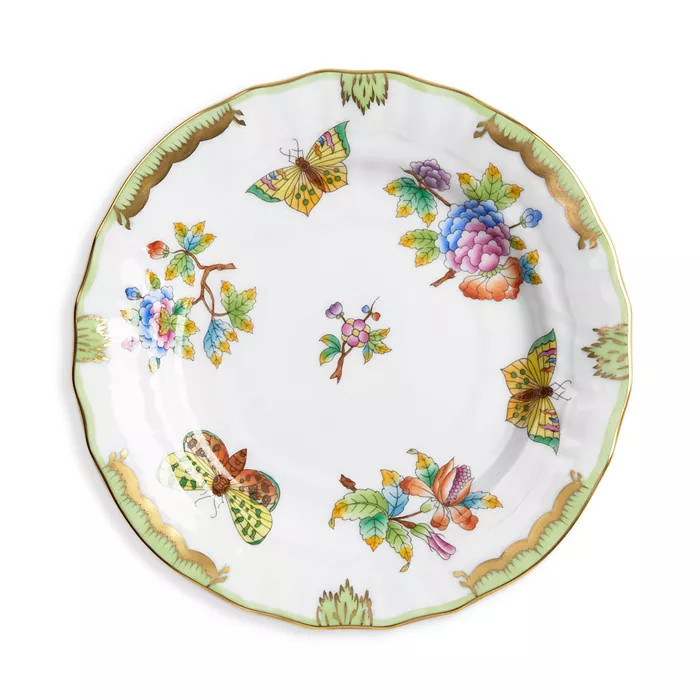 Queen Victoria Bread & Butter Plate | Bloomingdale's (US)
