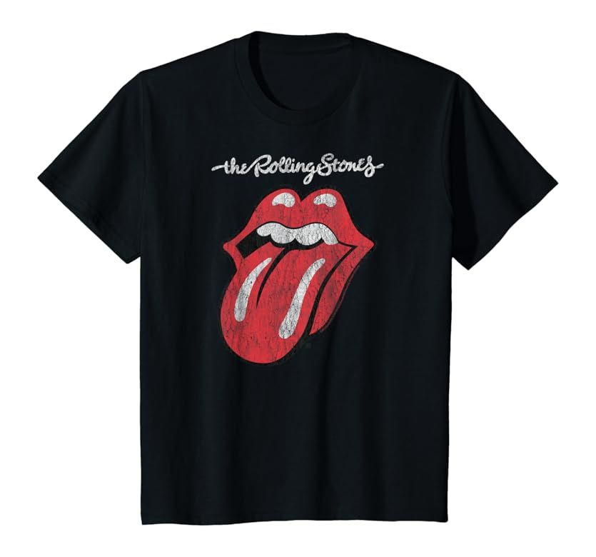 Visit the Rolling Stones Store | Amazon (US)