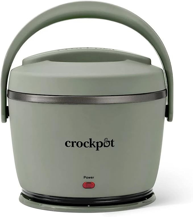 Visit the Crock-Pot Store | Amazon (US)