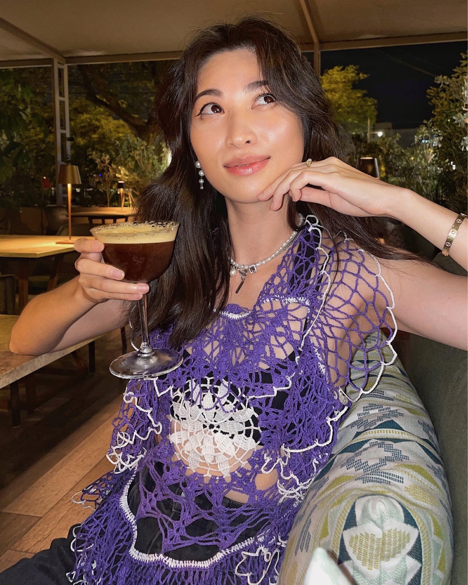 Crochet knit for the summer 🧶 

#LTKFind #LTKSeasonal #LTKstyletip