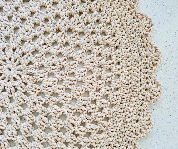 NEW COLORS Many Colors Many Sizes  Handmade Large Crochet | Etsy | Etsy (US)