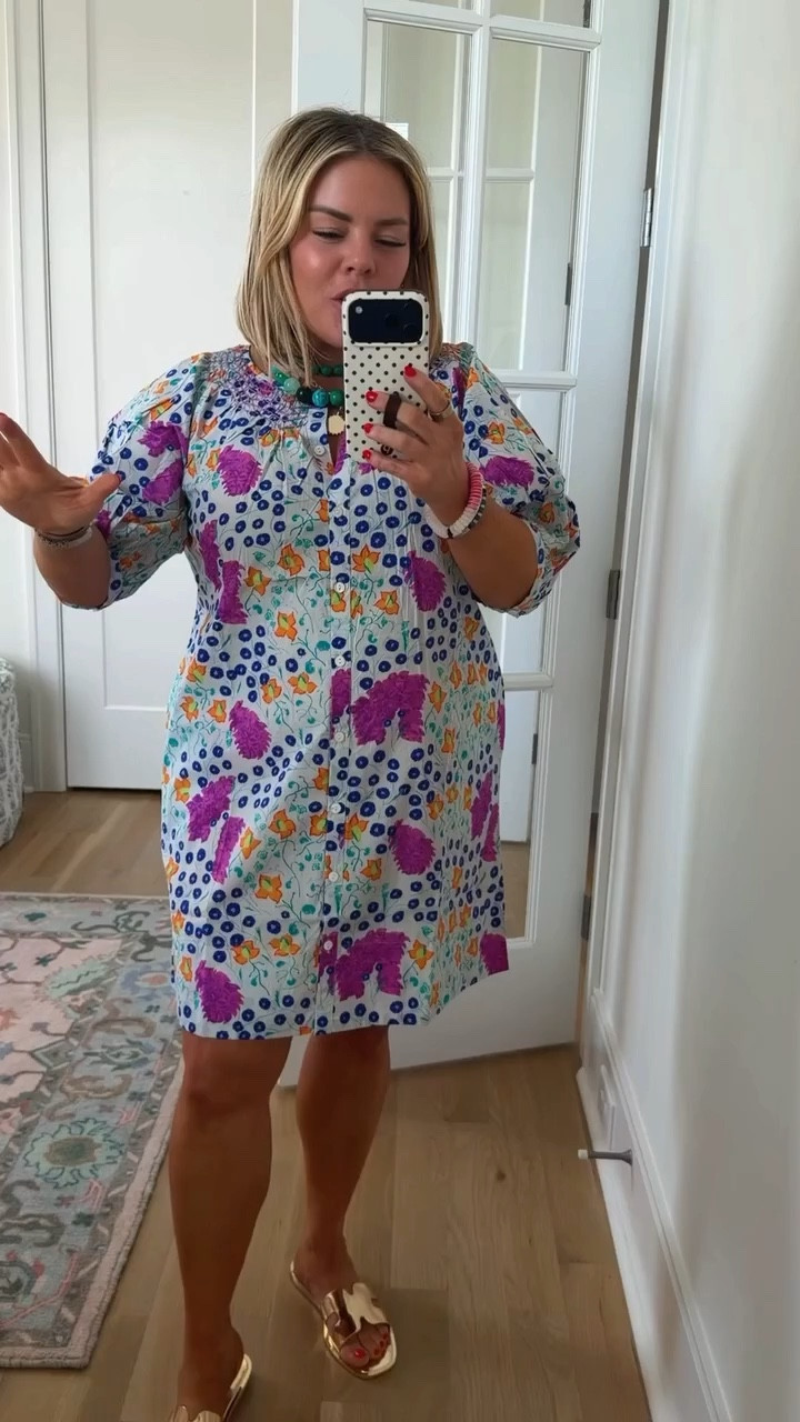 This is my GO-TO summer dress. So breathable and beautiful!

#LTKdayinmylife #LTKgrwm #LTKootd