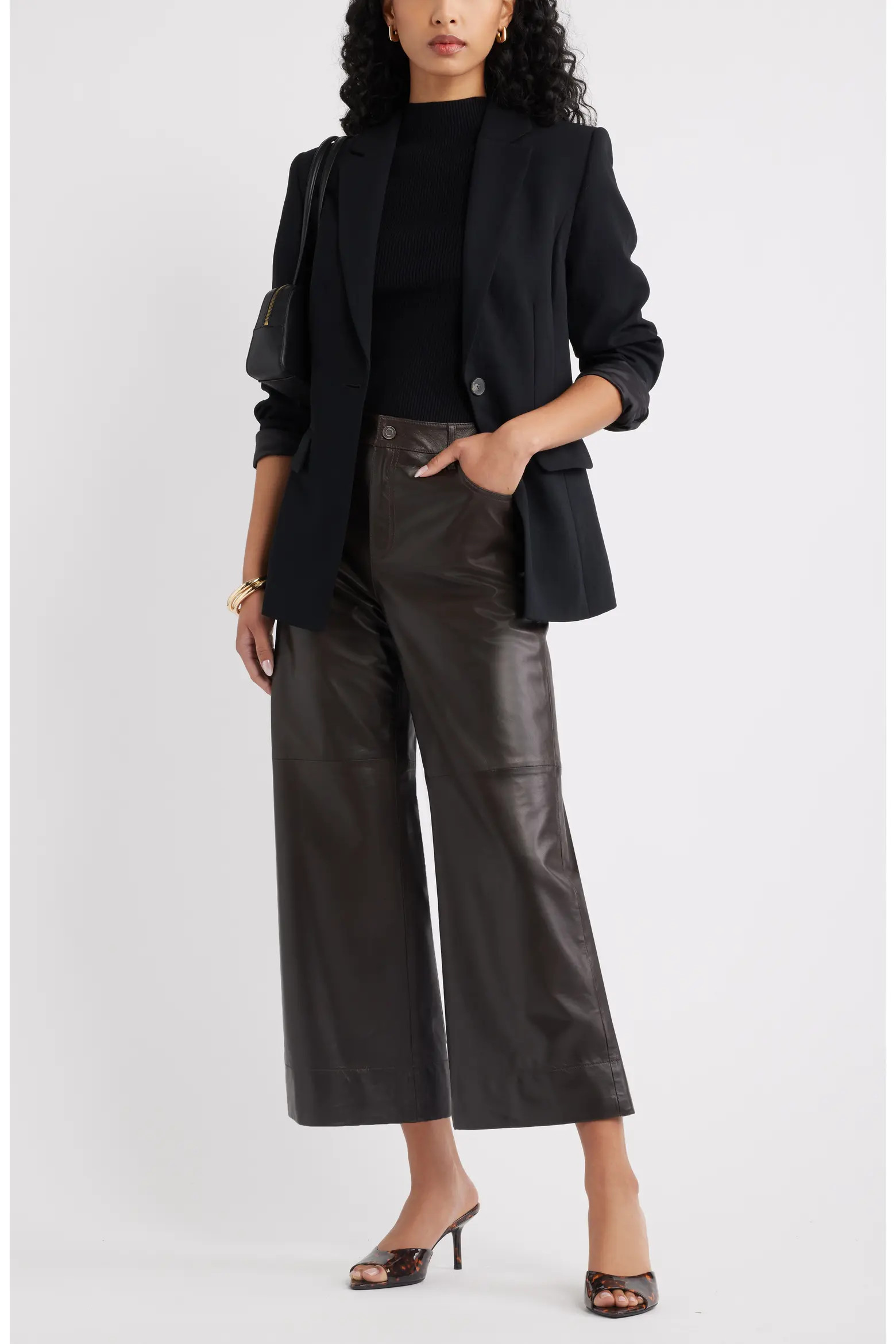 Micah Heeled Sandal (Women) | Nordstrom | Nordstrom