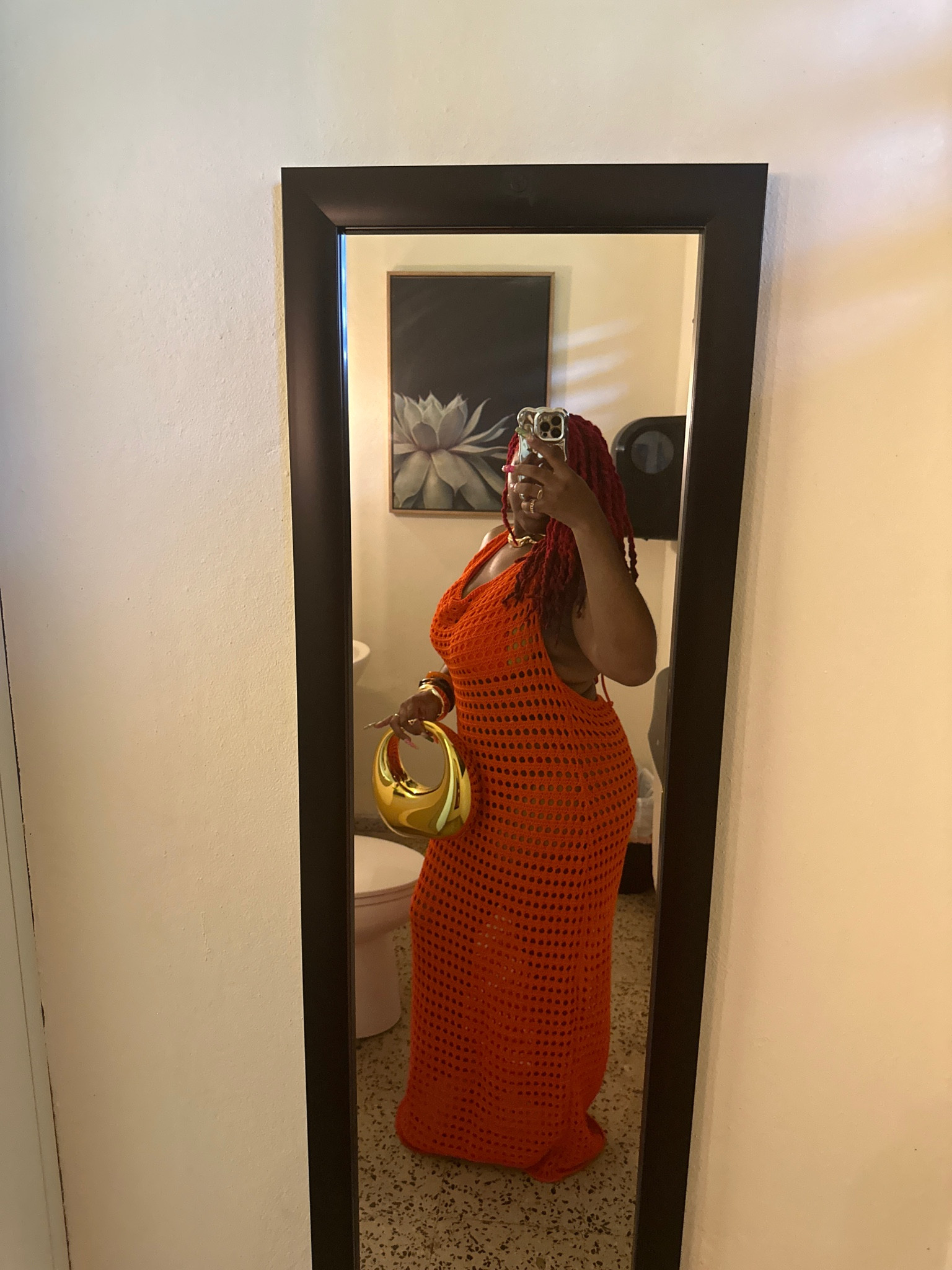 🧡✨ Beach Day 