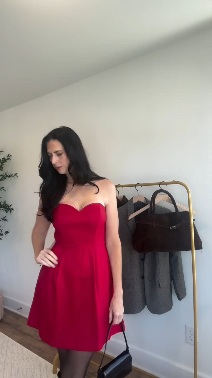 The perfect Valentine's Day dress 😍

#fashion #ootn #dress #valentinesday #valentines #target #targetstyle #affordable #ltkunder50 #ltkstyletip

#LTKFindsUnder50 #LTKgrwm #LTKootd