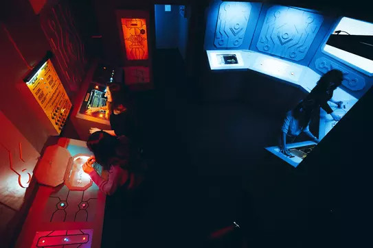 Results for "Escape room" | Groupon North America