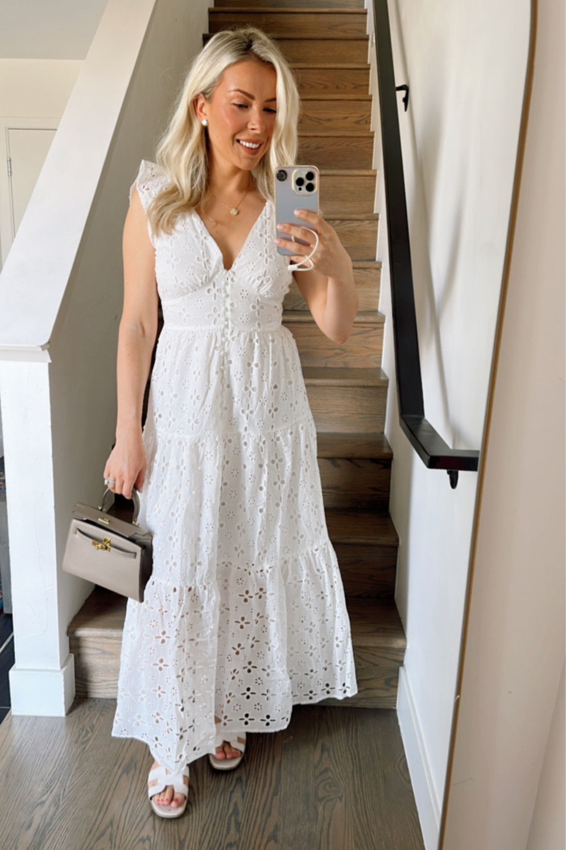 
Elegant Hamptons Eyelet Summer Dress






.
.
.
.
.

white dress brunch outfit elegant style elegant dress quiet luxury long dress affordable dress forever21 old money style lunch outfit vineyard wine tasting dress girly dress

#LTKSeasonal #LTKunder100 #LTKunder50