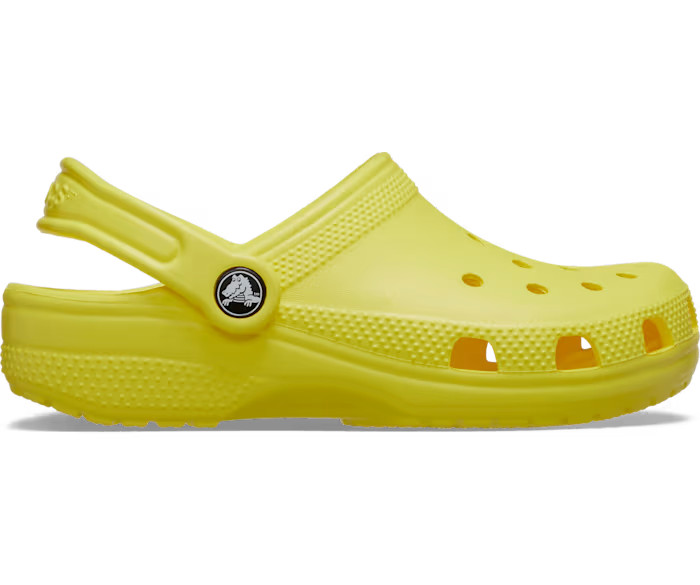 Toddler Classic Clog | Crocs (US)