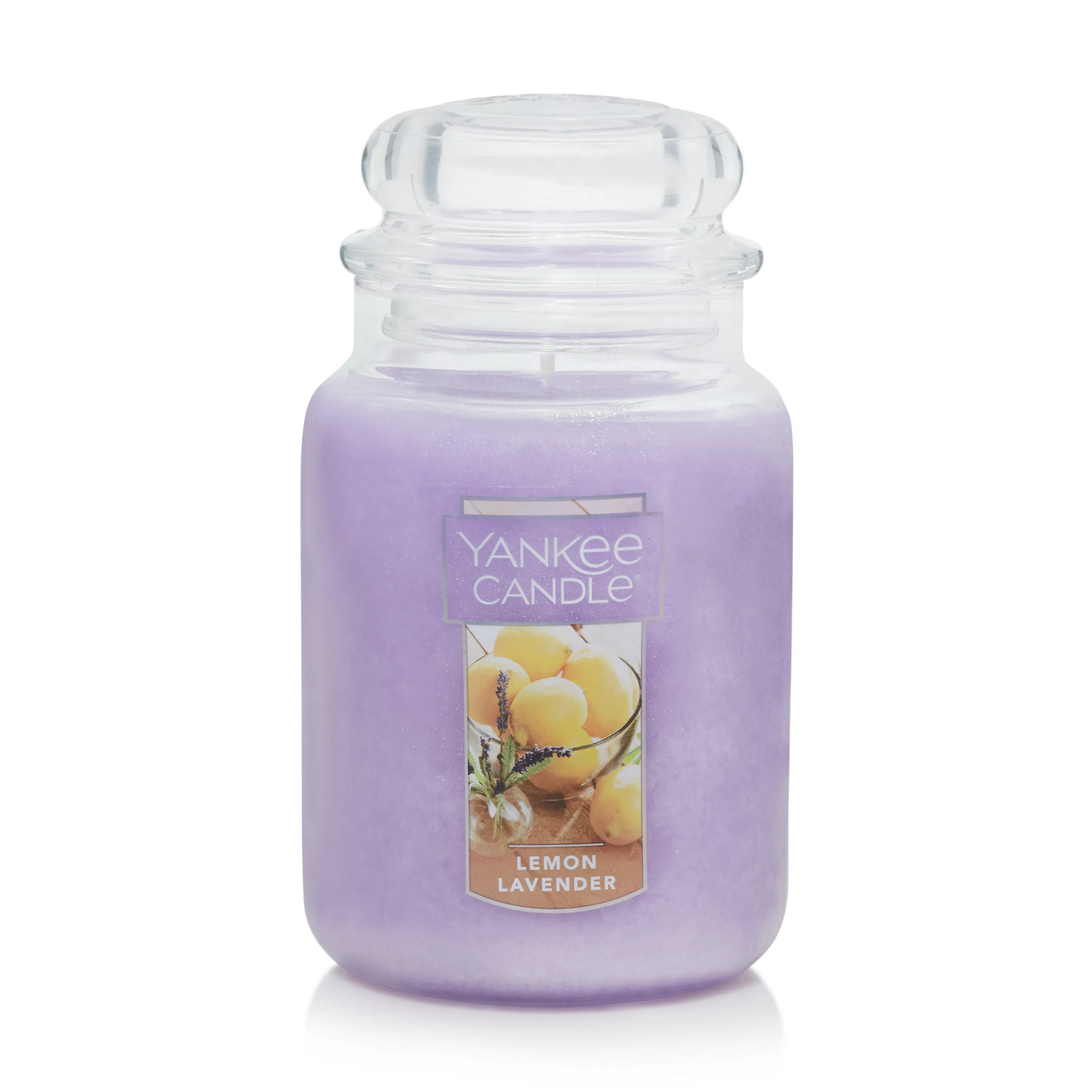 Lemon Lavender | Yankee Candle | Yankee Candle