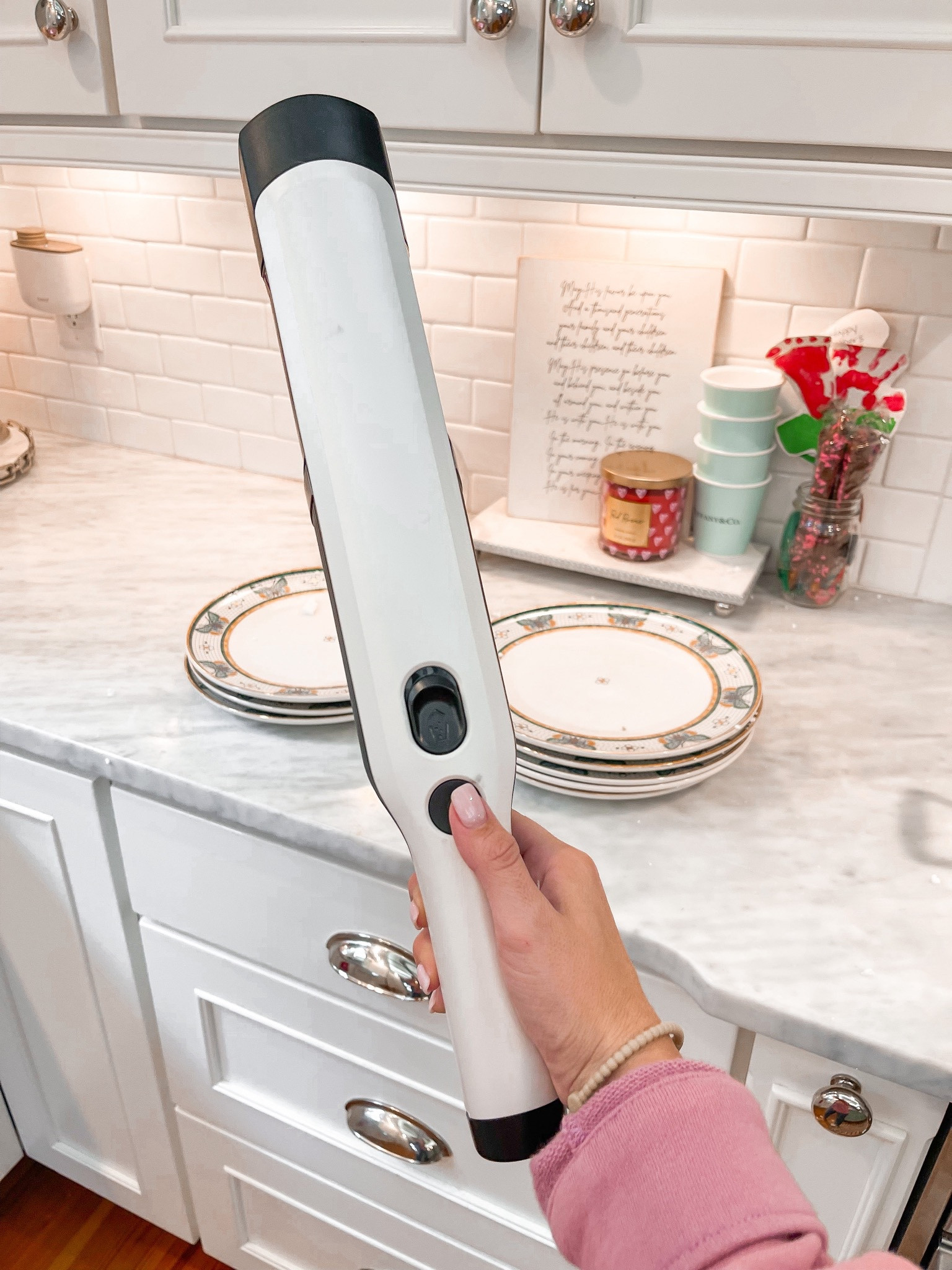 Shark wand on sale! 
Save $10 on your first order with code HSN2024

#LTKMostLoved #LTKsalealert #LTKfindsunder100