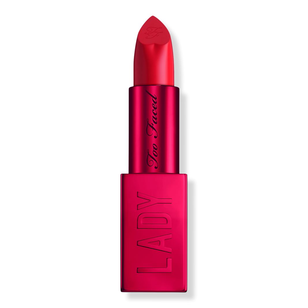 Lady Bold Cream Lipstick | Ulta
