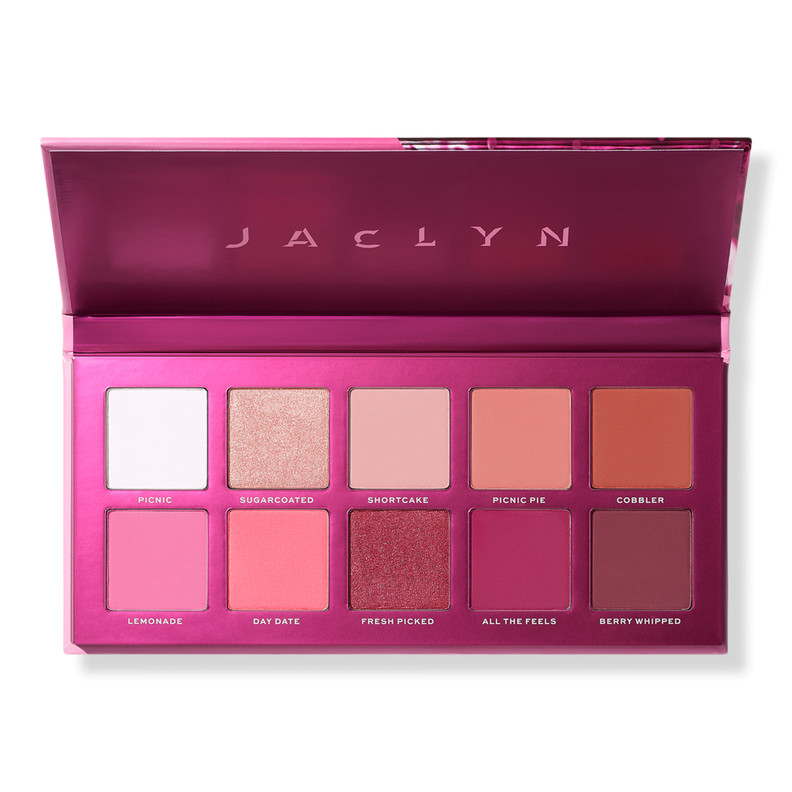 Strawberry Feels Palette | Ulta