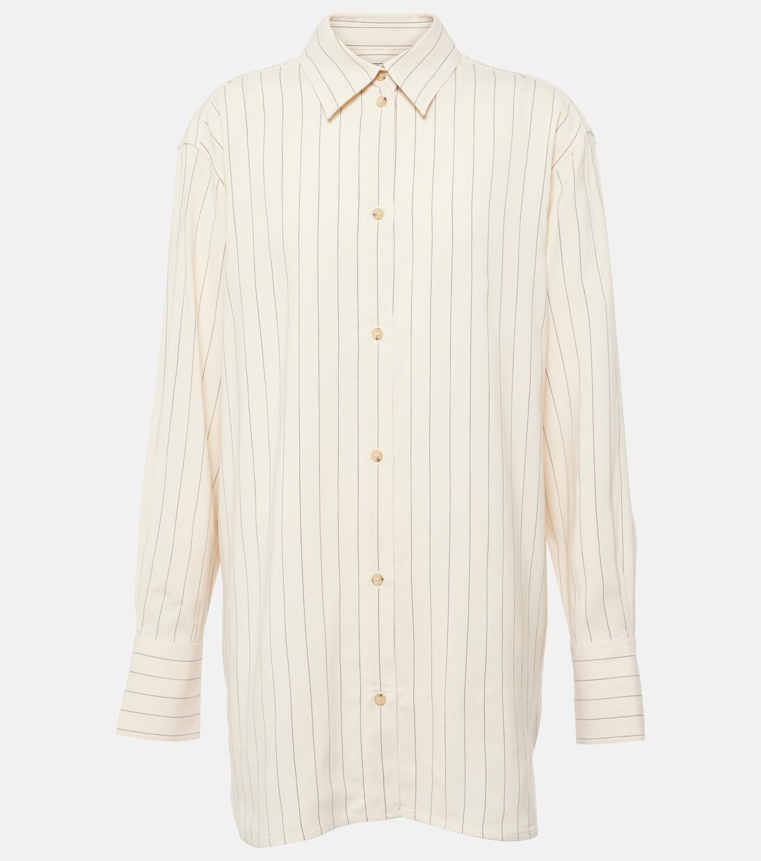 Chemise rayée | Mytheresa (FR)