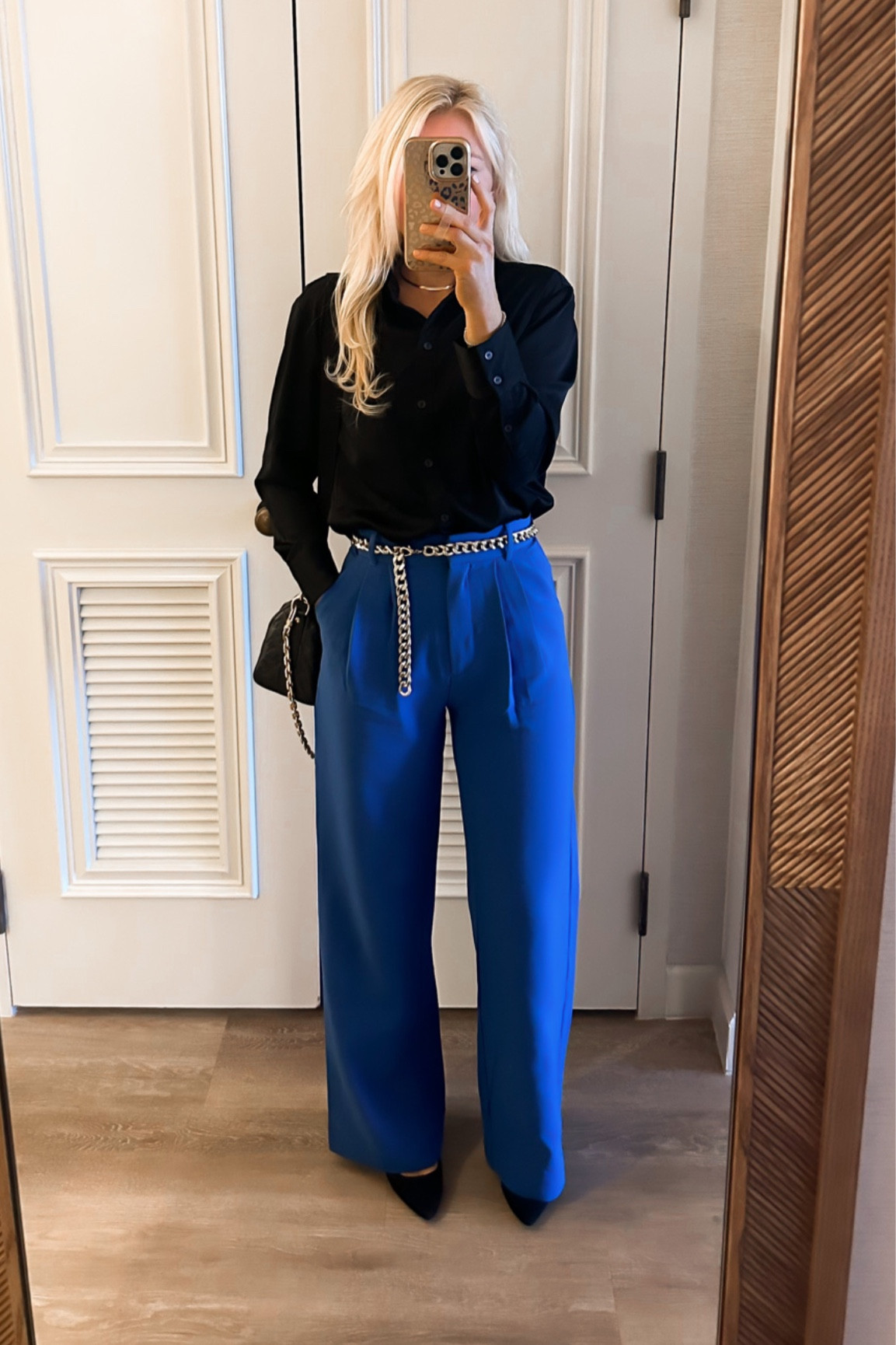 Workwear 


This is what I wore to a work dinner tonight! 

#LTKworkwear #LTKFind #LTKsalealert