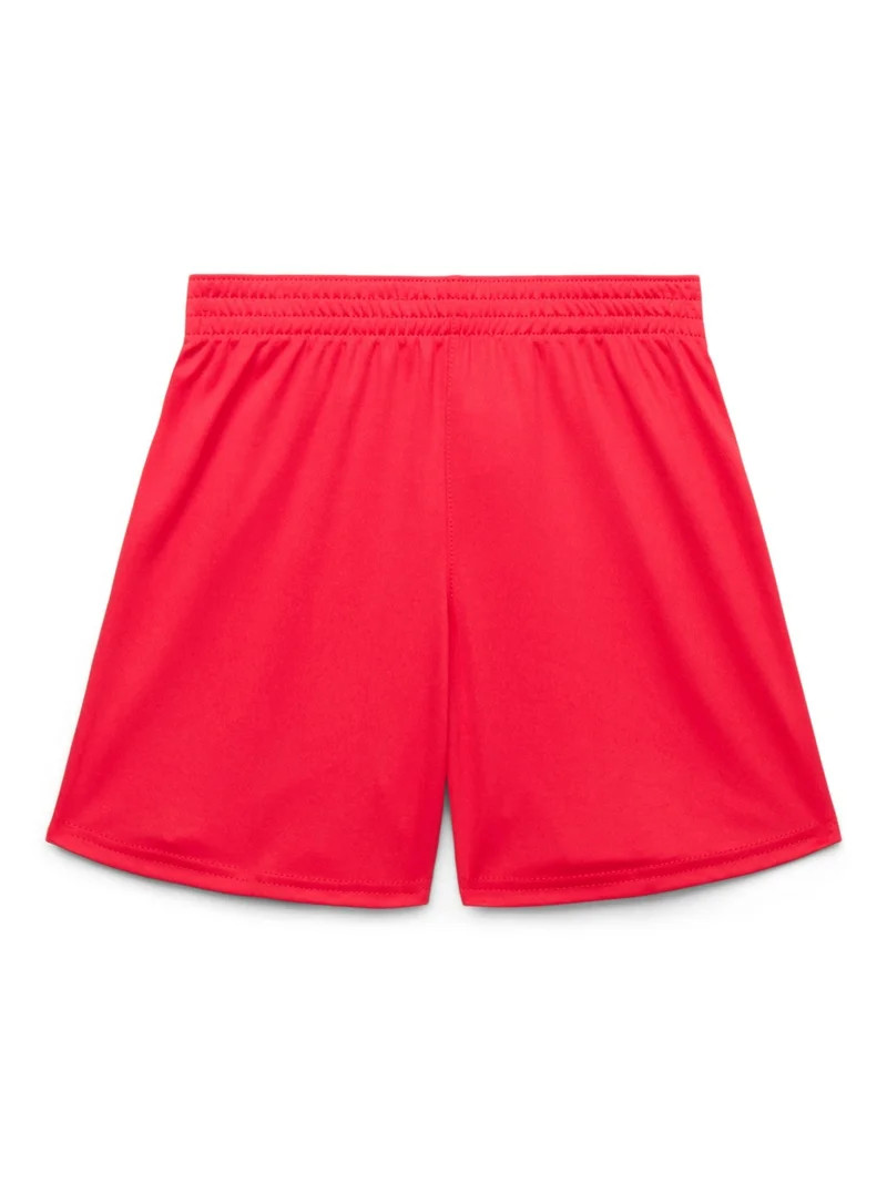 Garanimals Toddler Boy Poly Interlock Shorts, Sizes 18M-5T | Walmart (US)