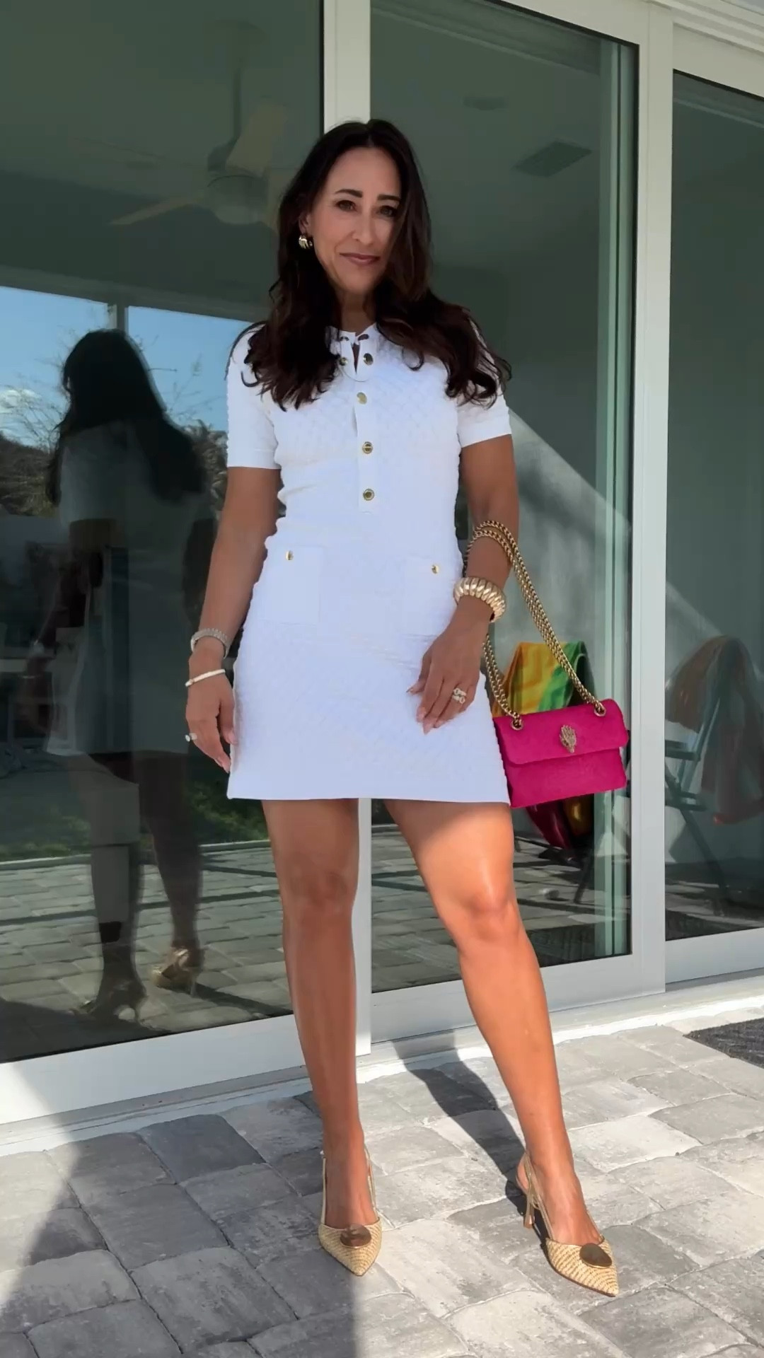 Timeless, classic white dress is always on point. Linking similar 

Country club
Dinner
Resort
Vacation
Fancy
Classic style
Chic dressy


#LTKSpringSale #LTKdayinmylife #LTKOver40