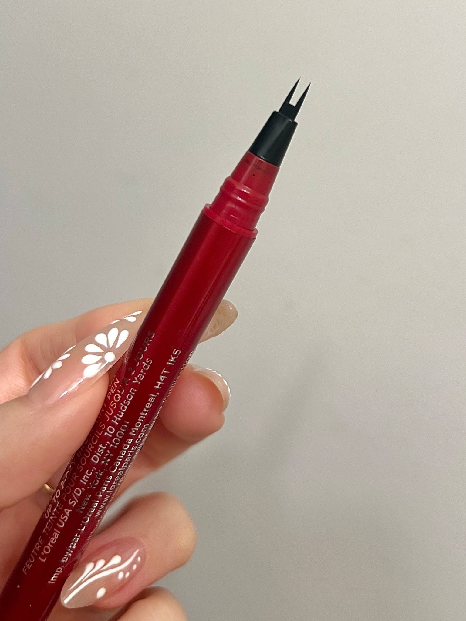 Best brow pen for hair like strokes! 

#LTKselfcare #LTKmomlife #LTKBeauty