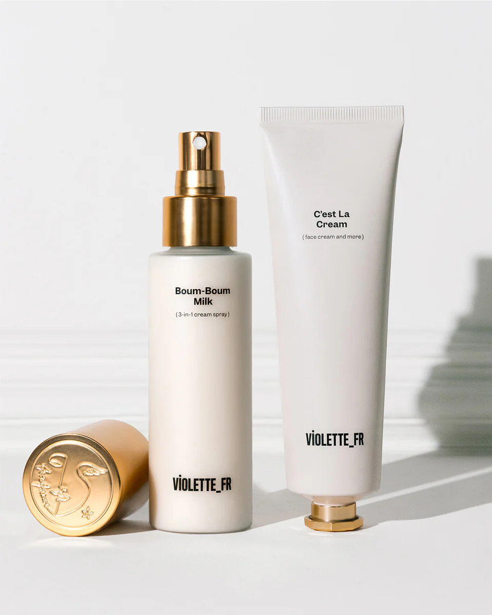 The Dream Skin Duo | VIOLETTE_FR