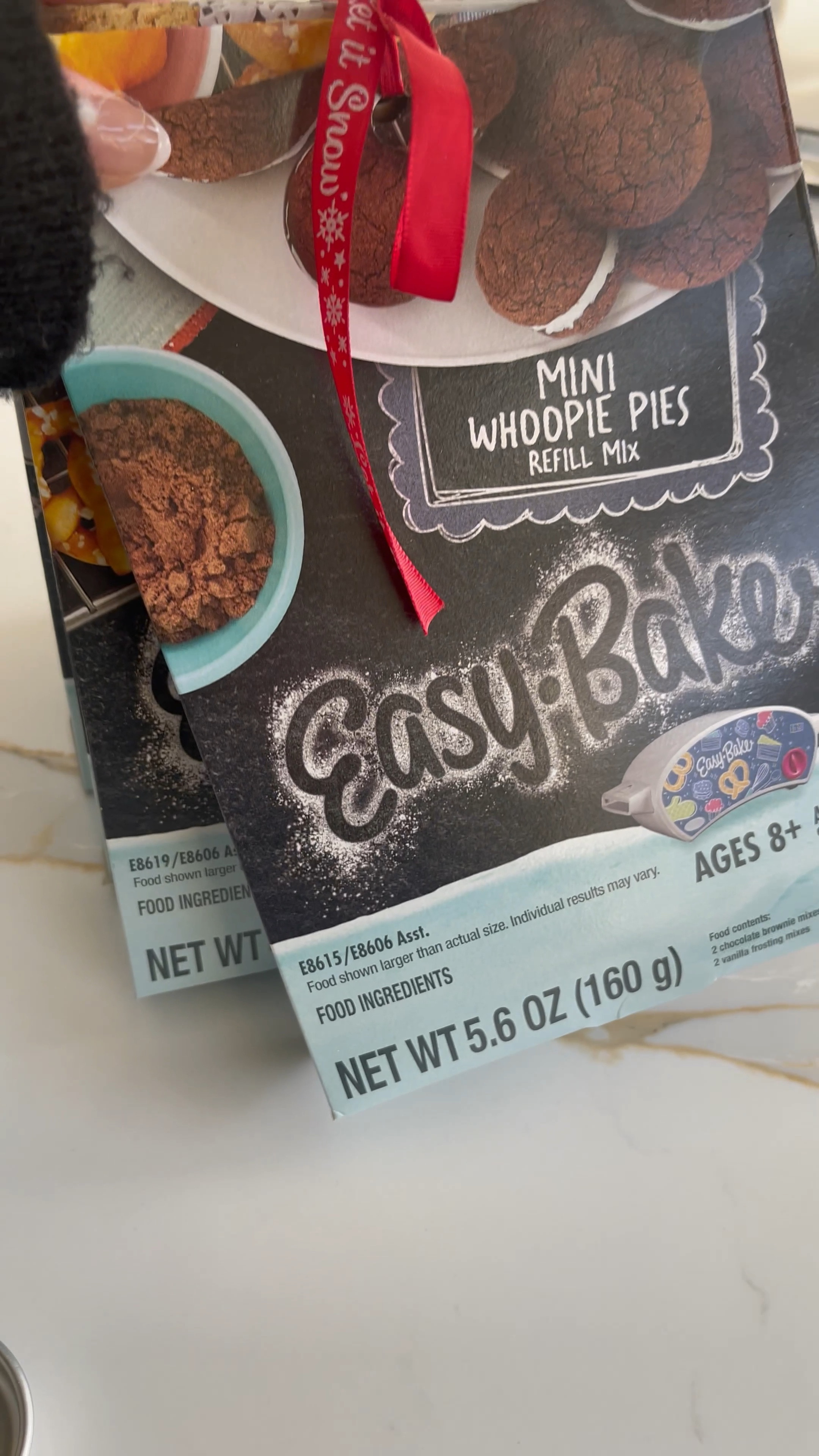 Easy Bake Oven, a classic ♥️

#LTKbaby #LTKfamily #LTKGiftGuide