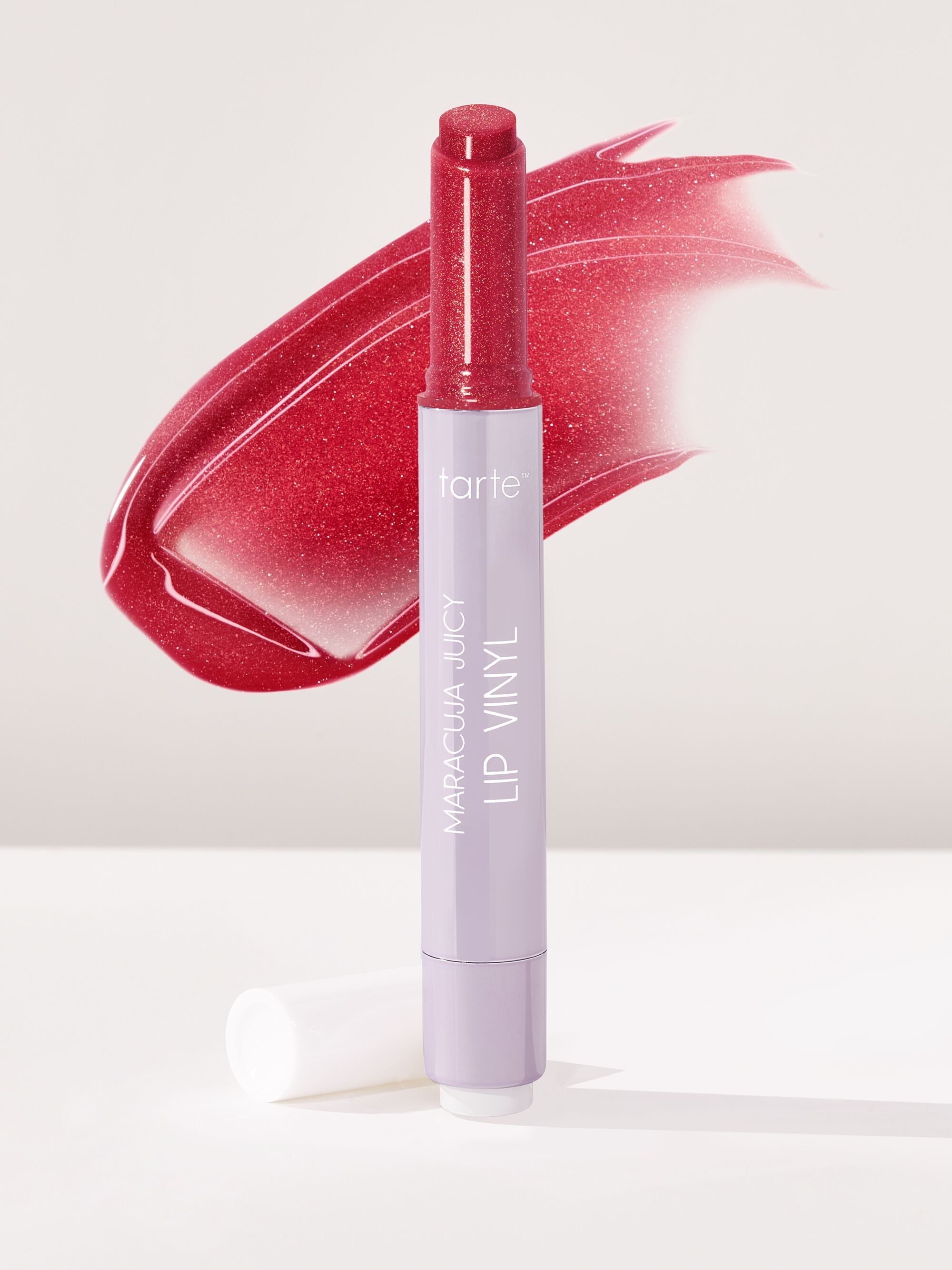 maracuja juicy lip vinyl | tarte cosmetics (US)