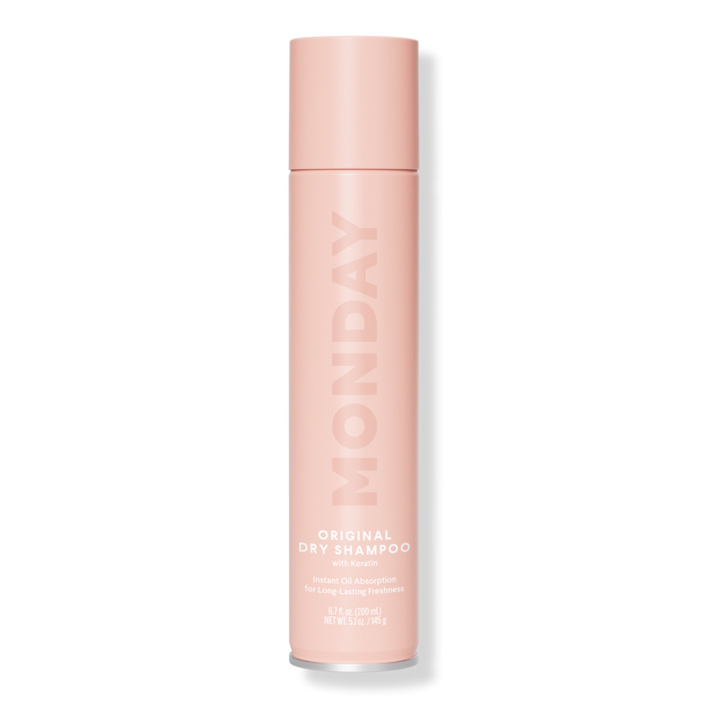 MONDAY Haircare ORIGINAL Dry Shampoo | Ulta