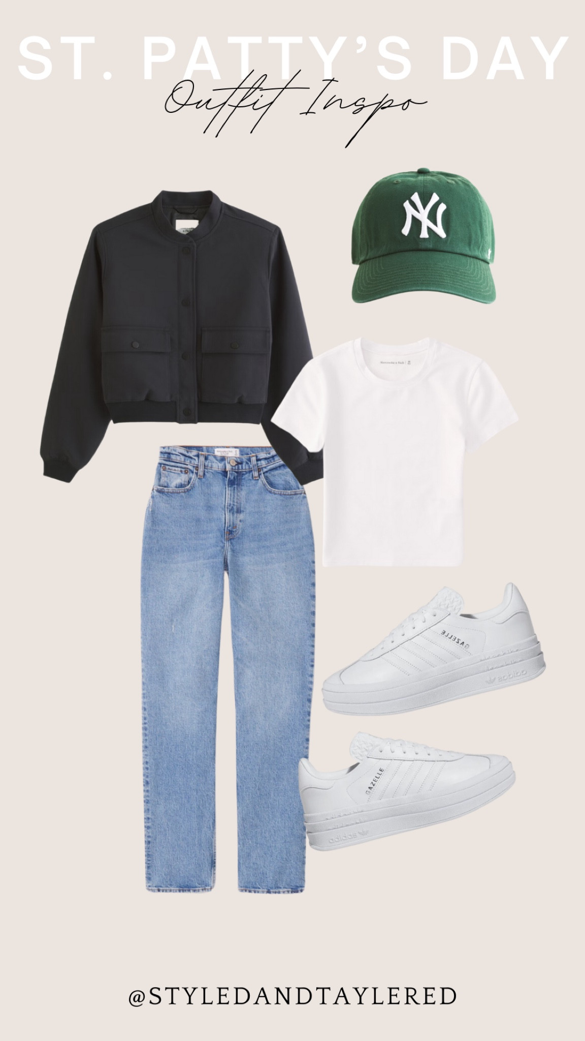 Jeans
St. Patricks day outfit
St. Patty’s day outfitt
Spring outfit

#LTKstyletip #LTKSpringSale #LTKsalealert