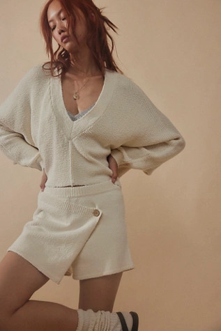 Primavera Skort Set | Free People (Global - UK&FR Excluded)