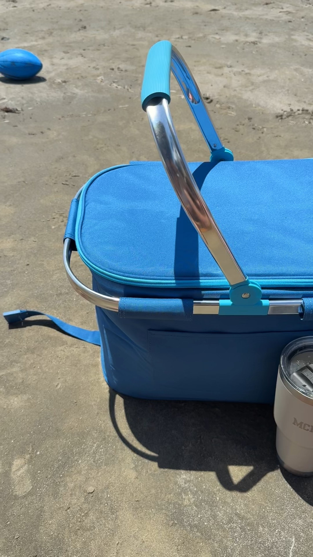 Beach day ☀️ 

#LTKSeasonal #LTKFindsUnder50 #LTKSwim