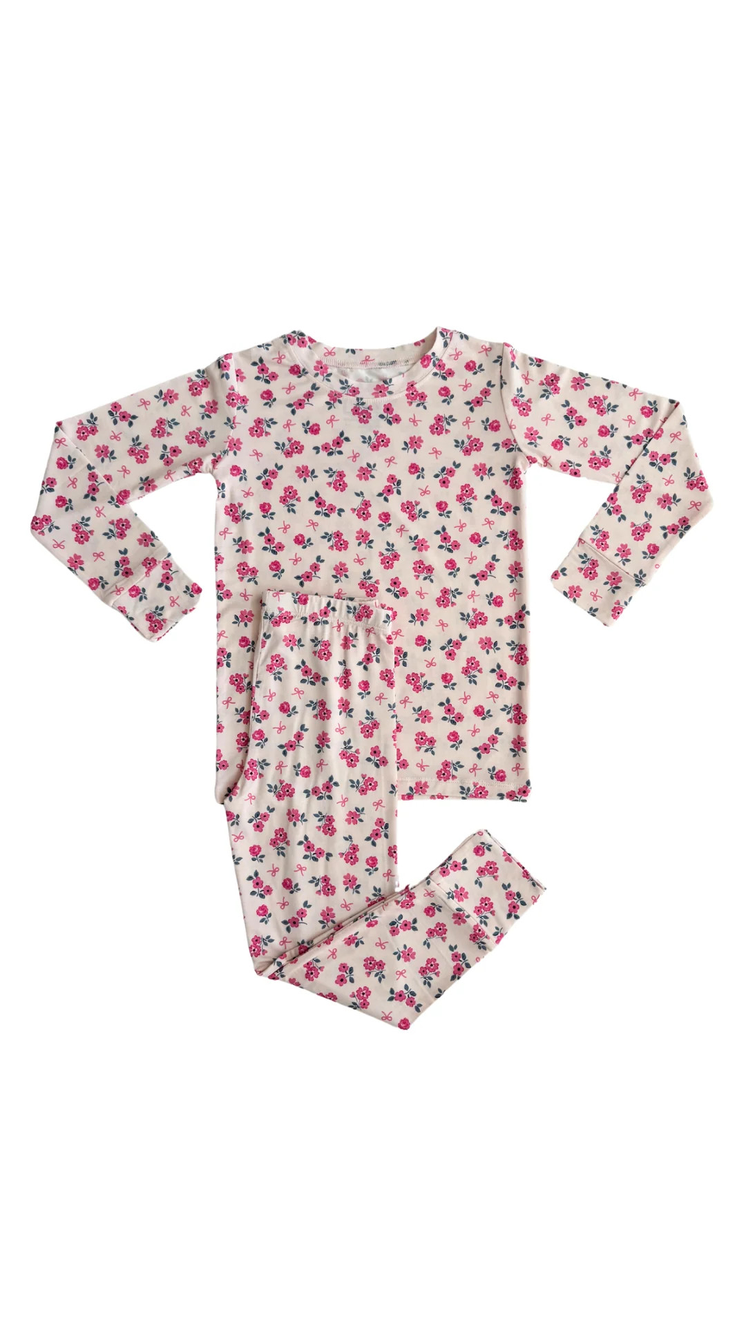 Isabelle Two Piece Set | In My Jammers