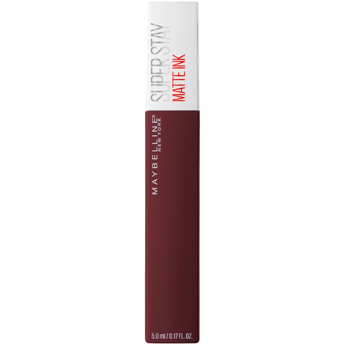 Maybelline SuperStay Matte Ink Liquid Lipstick - 0.17 fl oz | Target