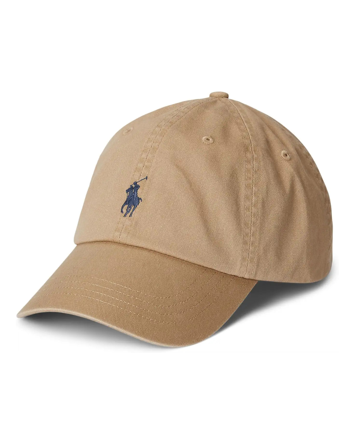 Cotton Chino Ball Cap | Zappos