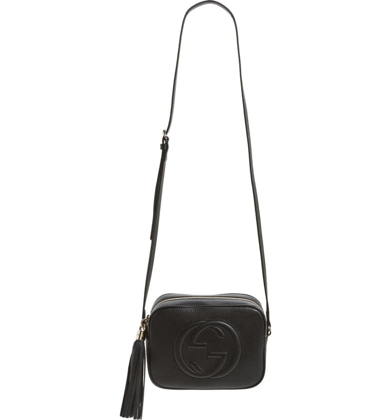 Soho Disco Leather Bag | Nordstrom