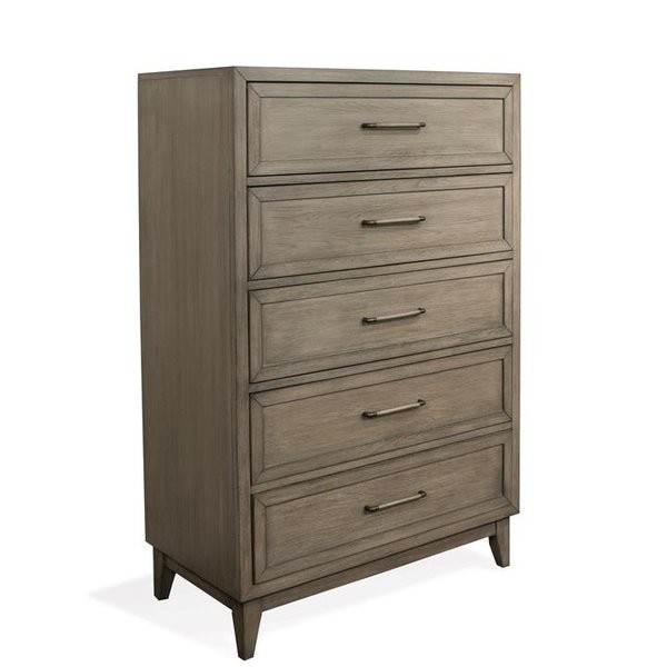 Malt 5 Drawer Chest | Wayfair North America