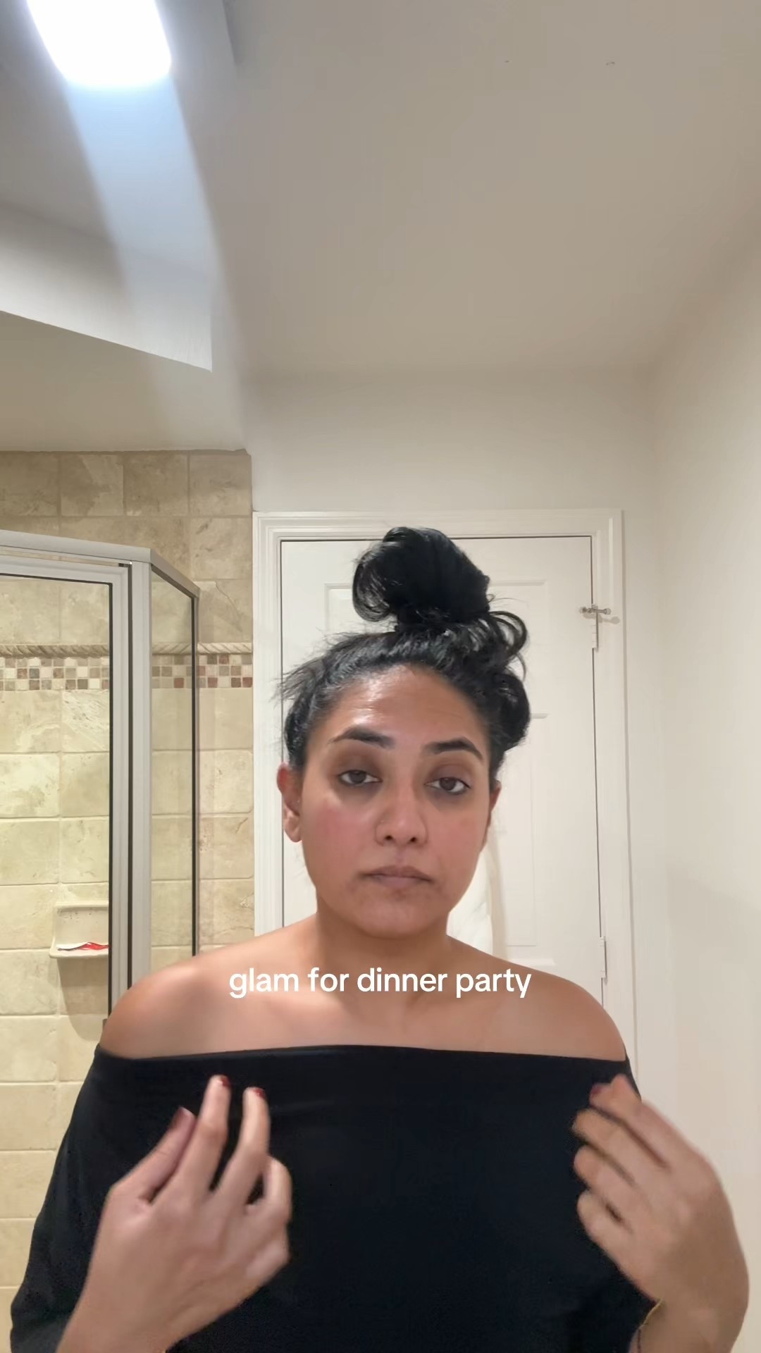 Grwm for a dinner party. Makeup. Makeup grwm. Beauty. Makeup products I lovee

#LTKHoliday #LTKBeauty #LTKgrwm