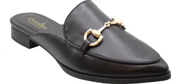 Eleanor Pointed Toe Mule (Women) | Nordstrom