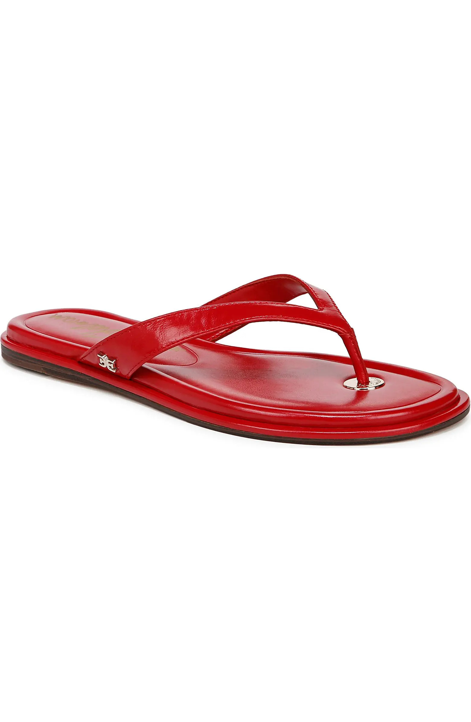 Sam Edelman Remi Flip Flop (Women) | Nordstrom | Nordstrom
