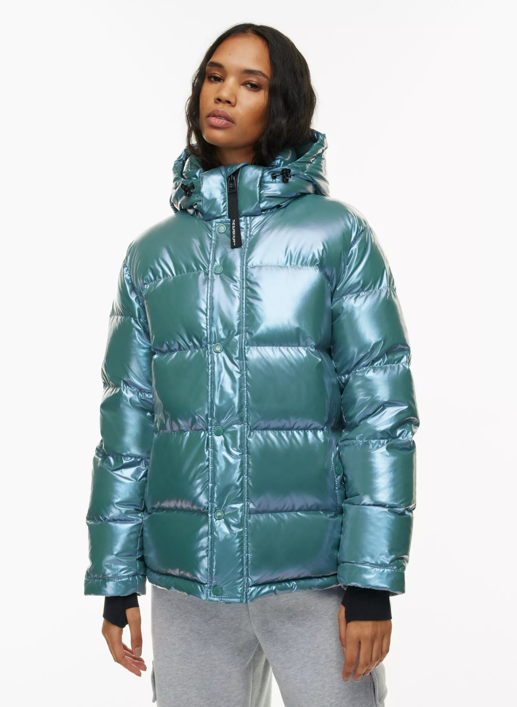 THE SUPER PUFF™ | Aritzia