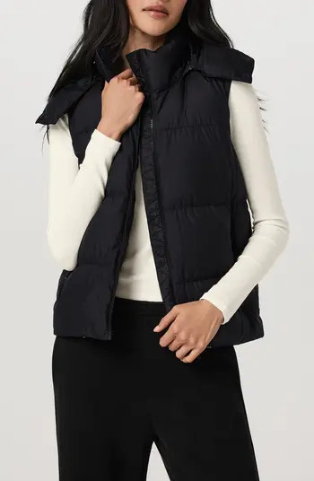 Alta 650 Fill Power Down Vest | Nordstrom