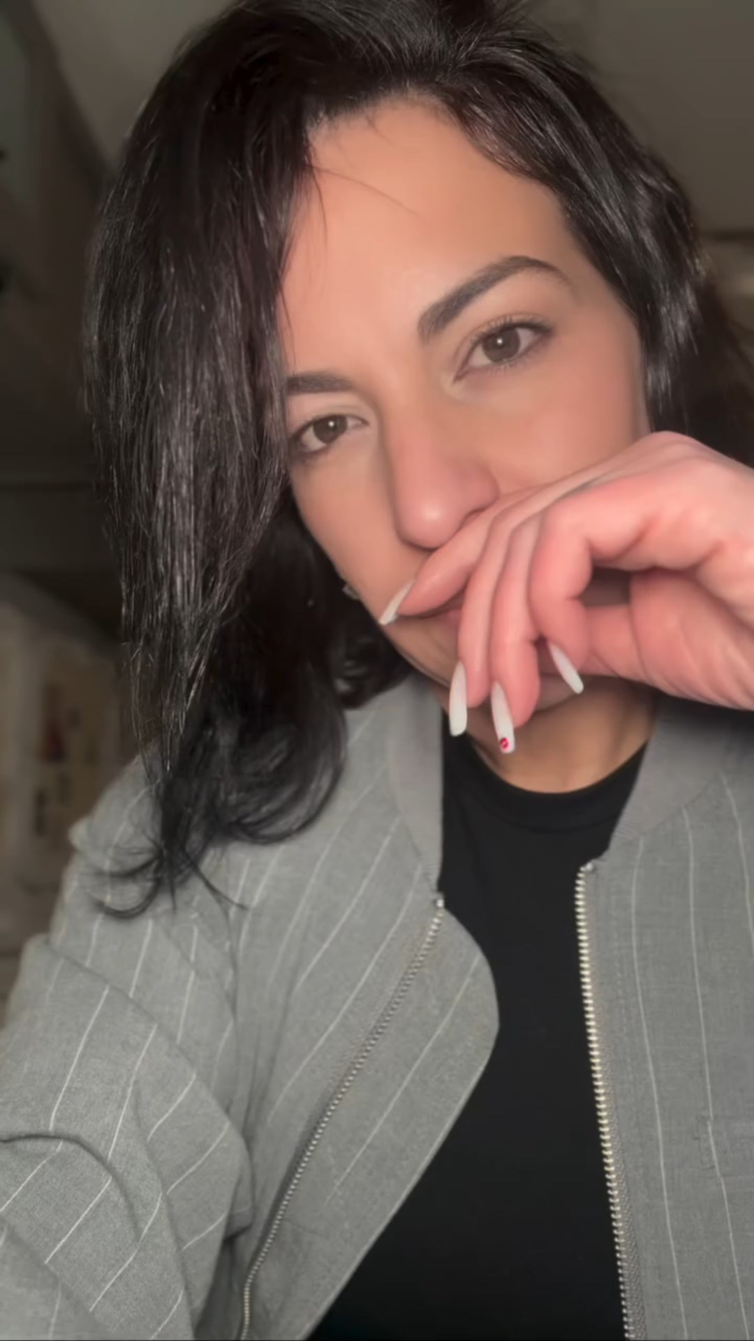 Meet my favorite brand, they are clean so we can be dirty! ✨
@politesocietybeauty