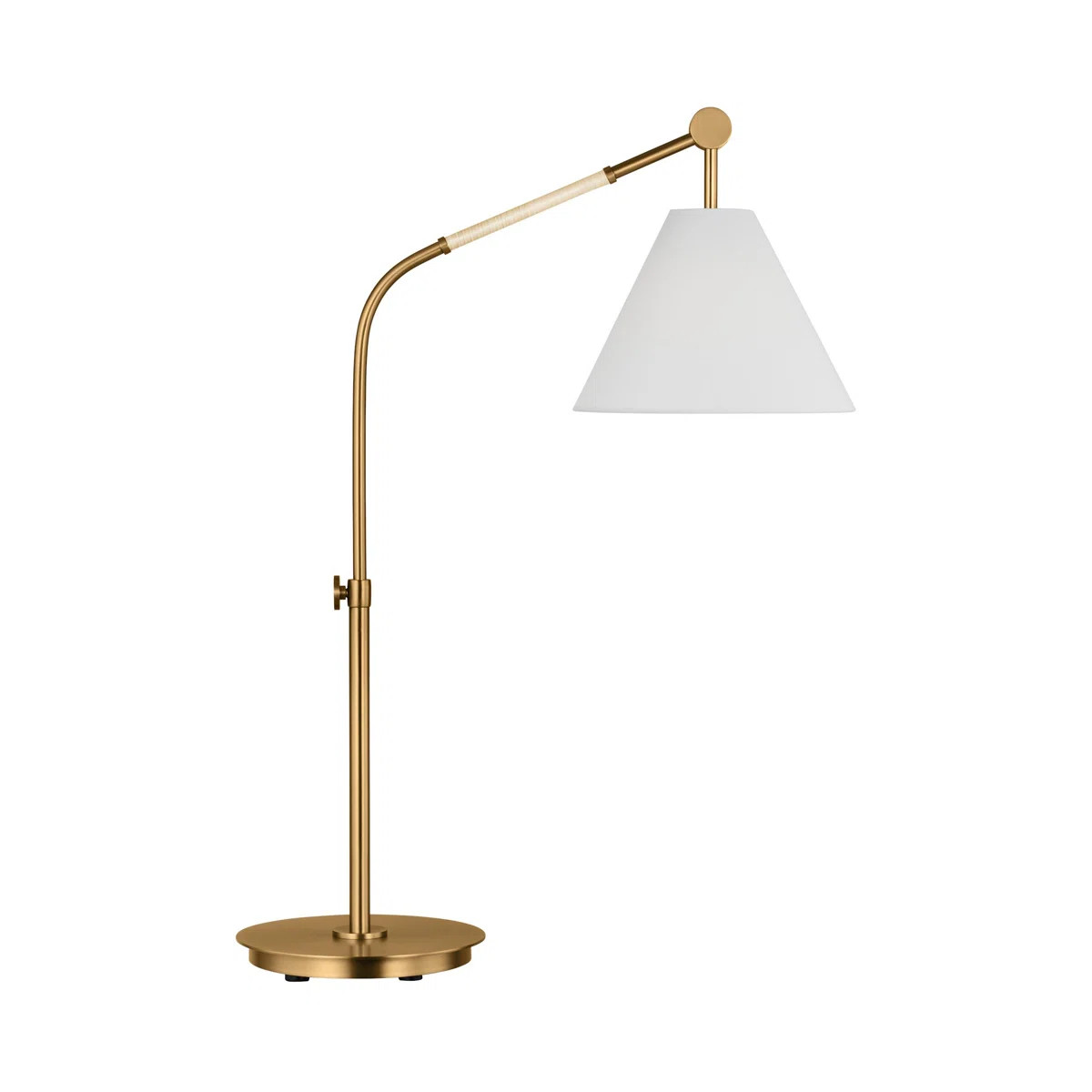Remy Arched Table Lamp | Perigold