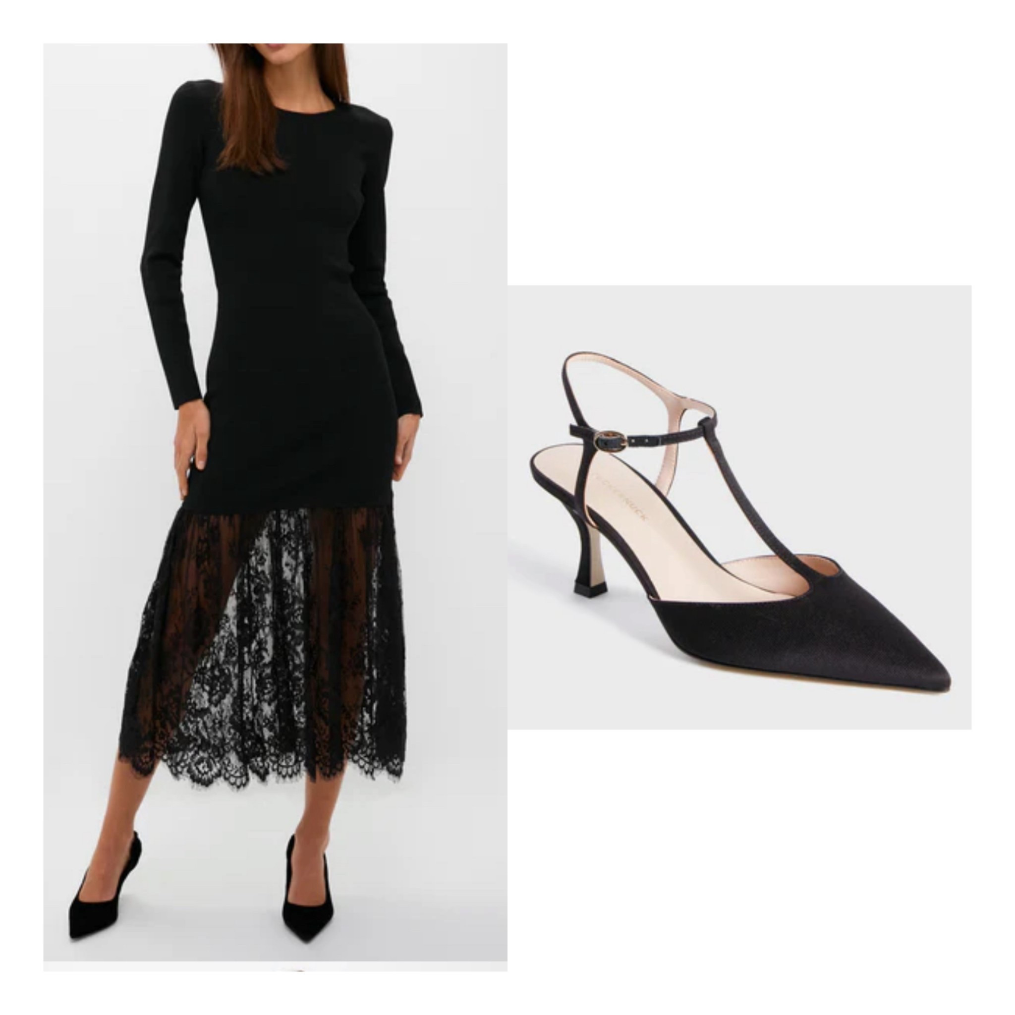 Holiday dress that perfectly chic and sophisticated !

#LTKOver40 #LTKStyleTip #LTKHoliday